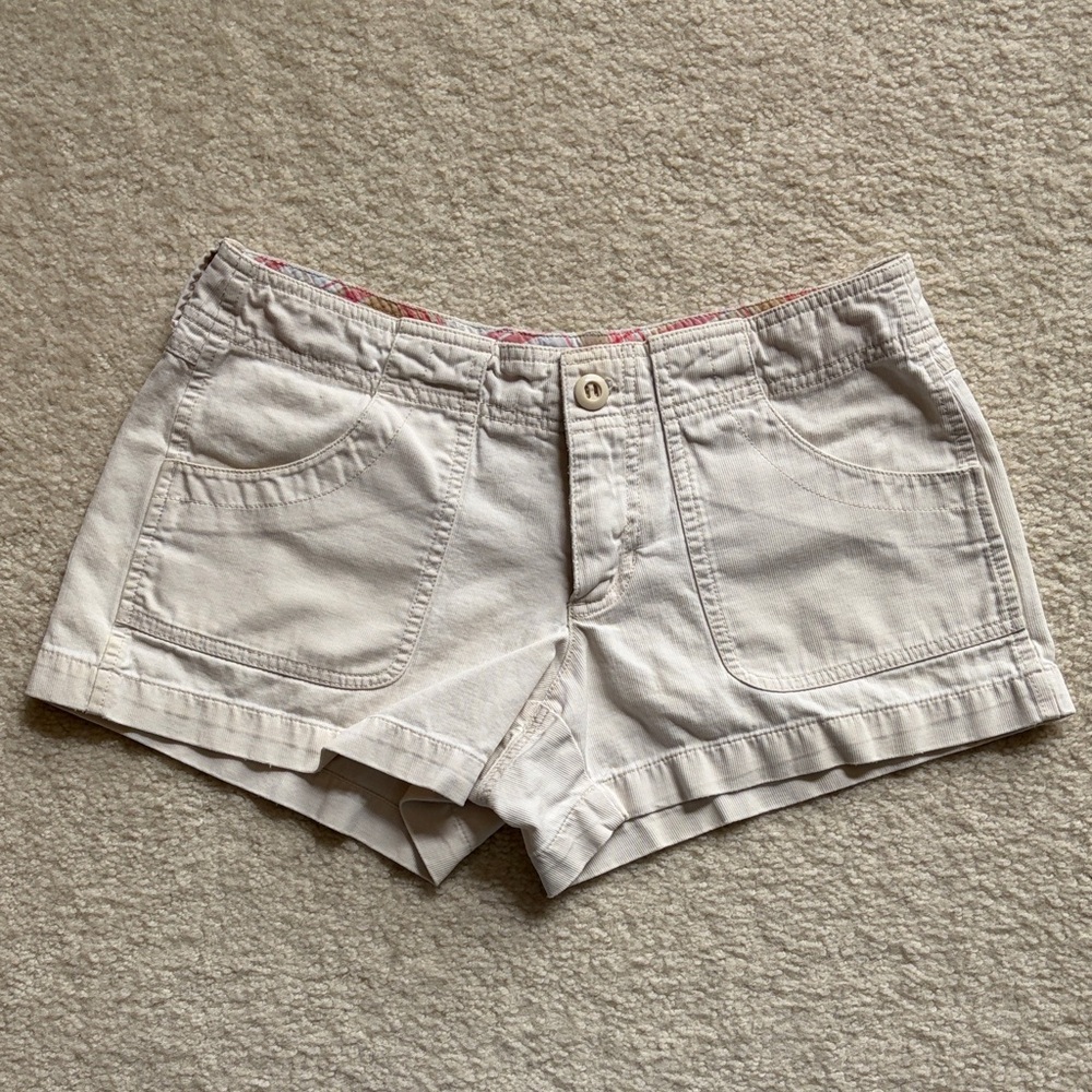 Old Navy Tan Shorts